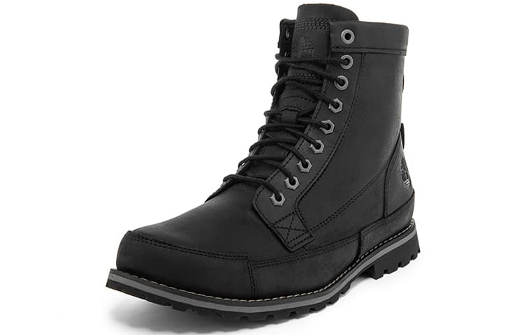 Ботинки уличные Timberland - изображение 3
