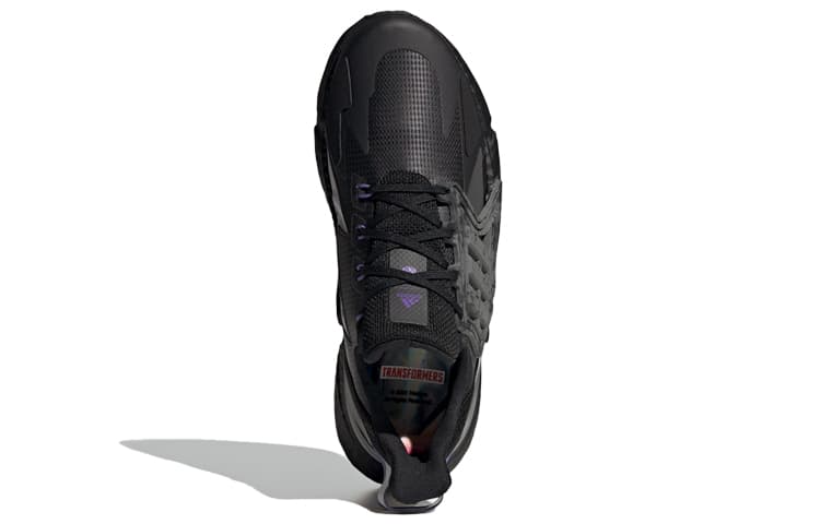Кроссовки для бега adidas X9000l4 Caged - изображение 5