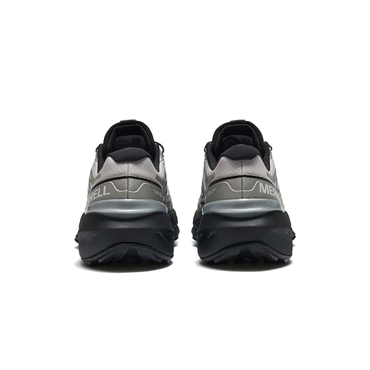 Кроссовки MERRELL VAST SKY Сетчатая ткань Амортизация Противоскользящий Устойчивый к истиранию Дышащий Отскок Низкий верх - изображение 4