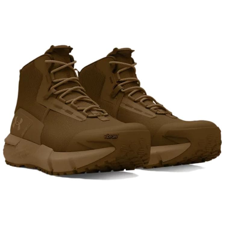 Кроссовки Under Armour Valsetz - изображение 3