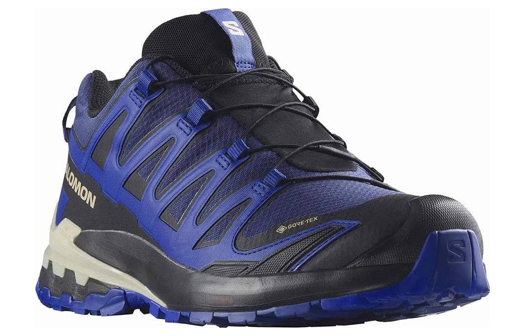 Кроссовки SALOMON XA Pro 3D V9 - изображение 3