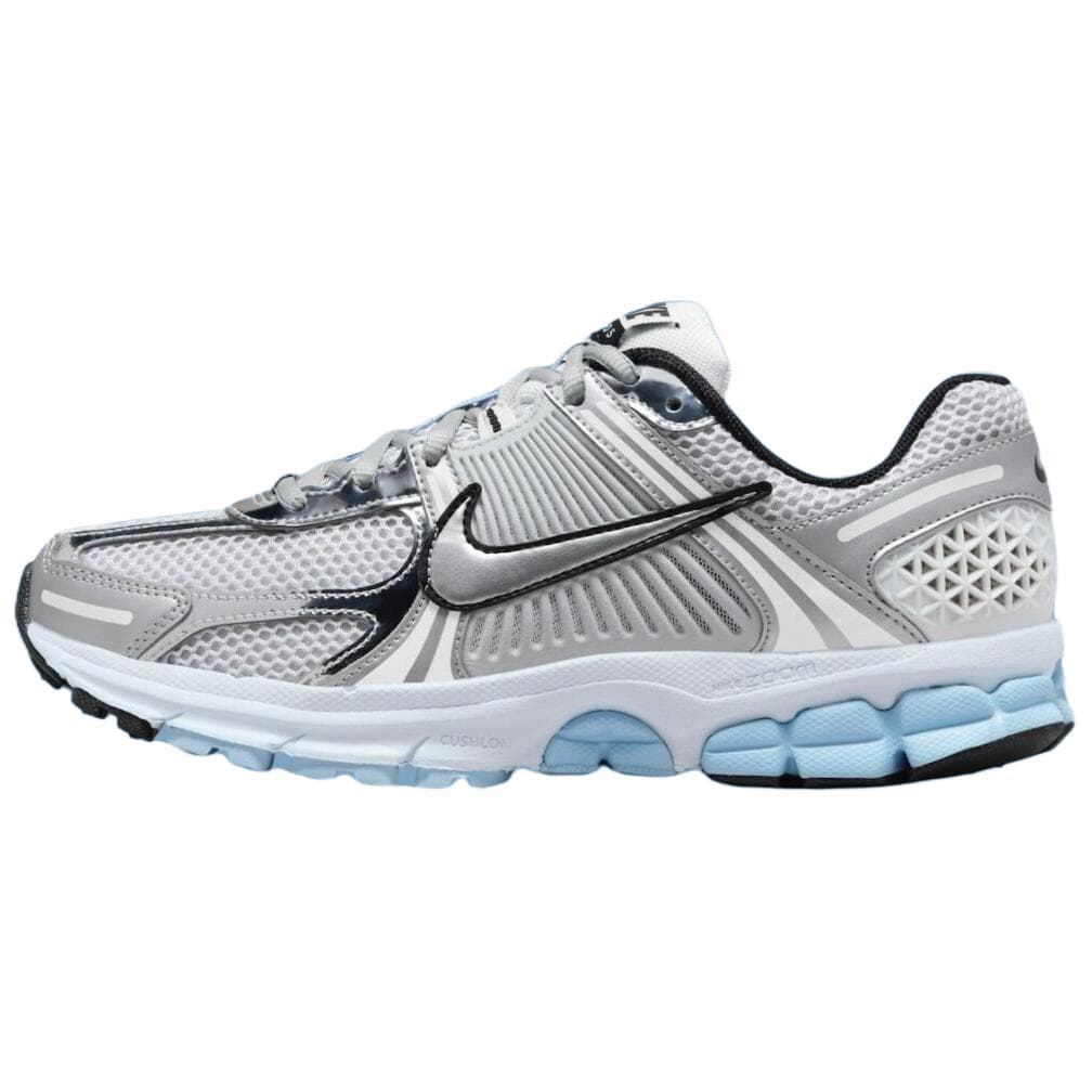 Кроссовки для бега Nike Air Zoom Vomero 5 Silver Blue