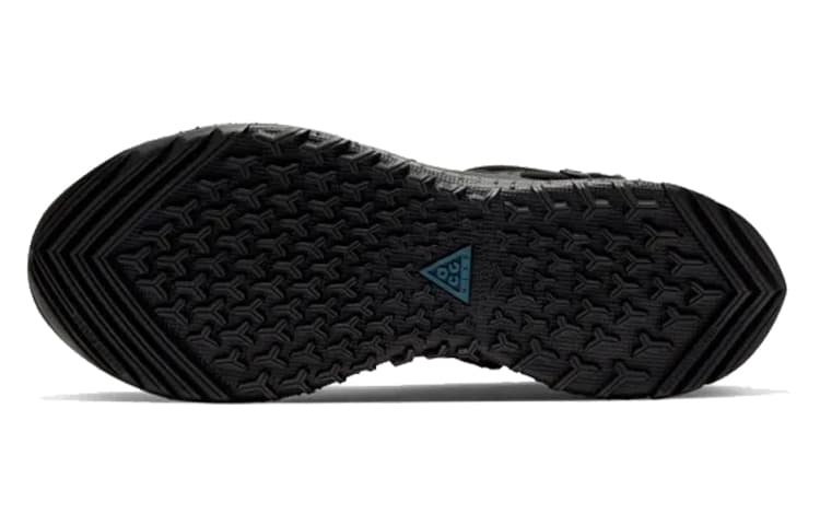 Ботинки уличные Nike ACG Air Terra Antarktik GORE-TEX Midnight - изображение 6