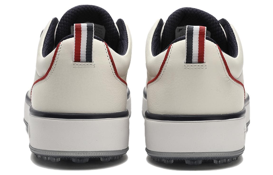 Кроссовки для гольфа FILA GF 1911 Trainer - изображение 4