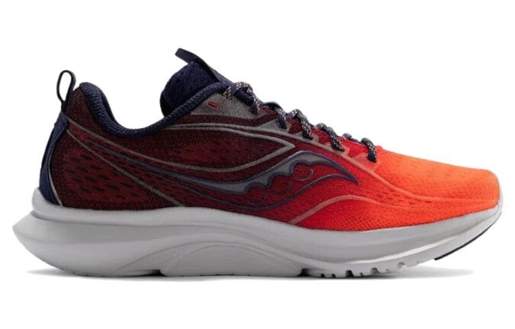 Кроссовки для бега Saucony Kinvara 13 13 - изображение 2
