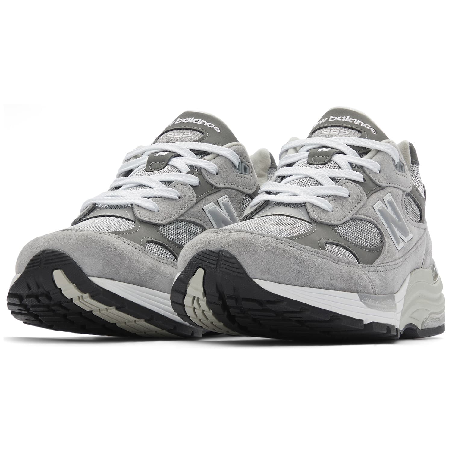 Кроссовки для бега New Balance NB 992 - изображение 3