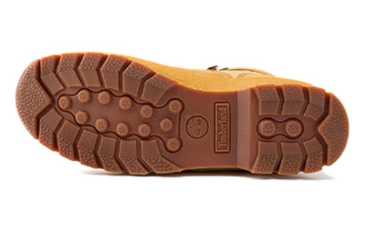 Кроссовки Timberland - изображение 6