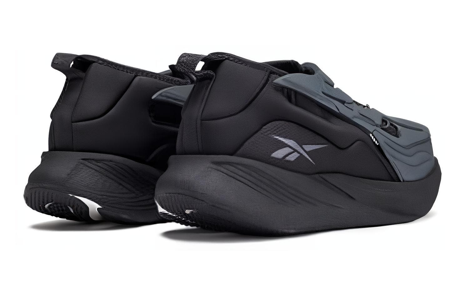 Кроссовки для бега Reebok Floatride Energy Argus X - изображение 4