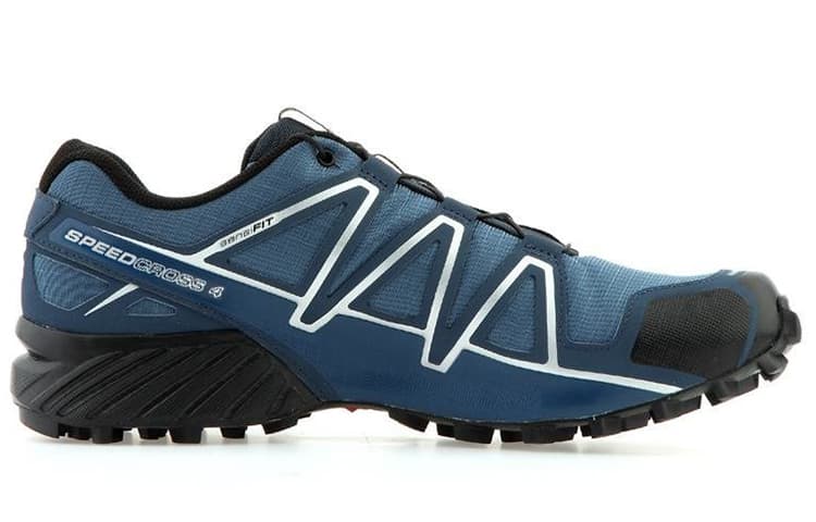 Кроссовки Salomon Speedcross 4 - изображение 2