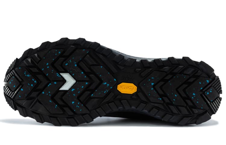 Кроссовки для бега Saucony Peregrine ICE+ - изображение 5