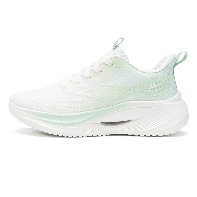Кроссовки для бега Warrior Low Топ Повседневные кроссовки для бега Женские - изображение 1