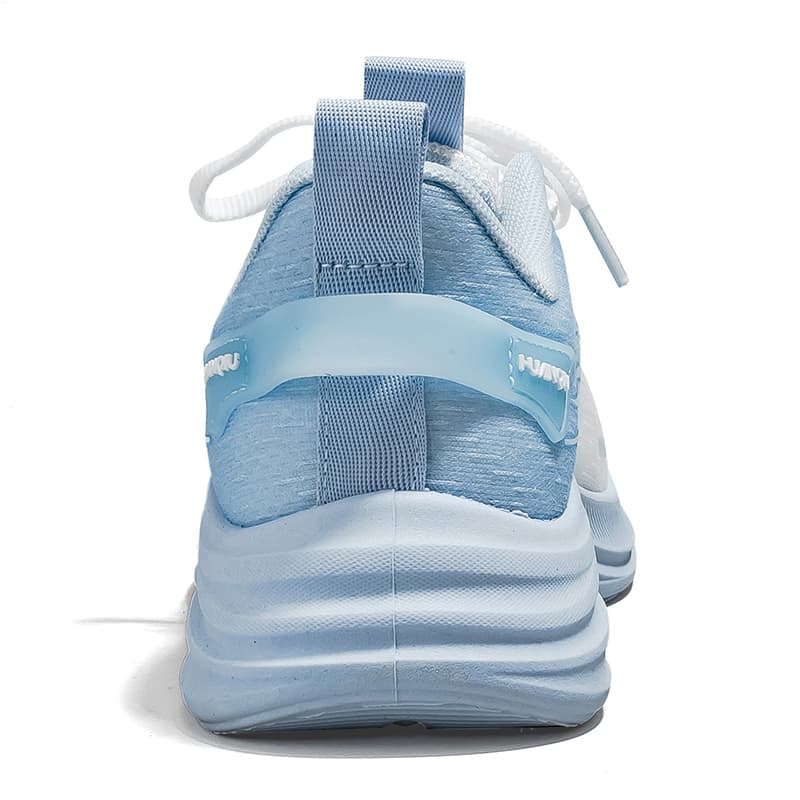 Кроссовки для бега HUANQIU Fresh Sport Low Sneakers Women - изображение 4