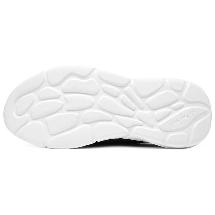 Кроссовки для бега Skechers Ingram Navy - изображение 6