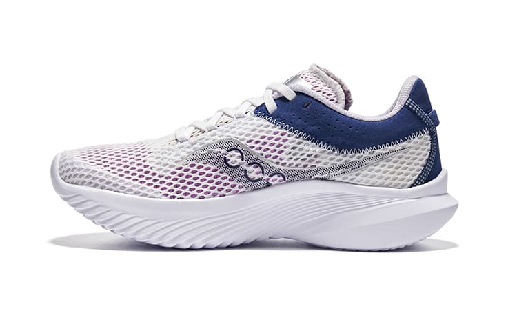 Кроссовки для бега Saucony Kinvara 14 - изображение 1