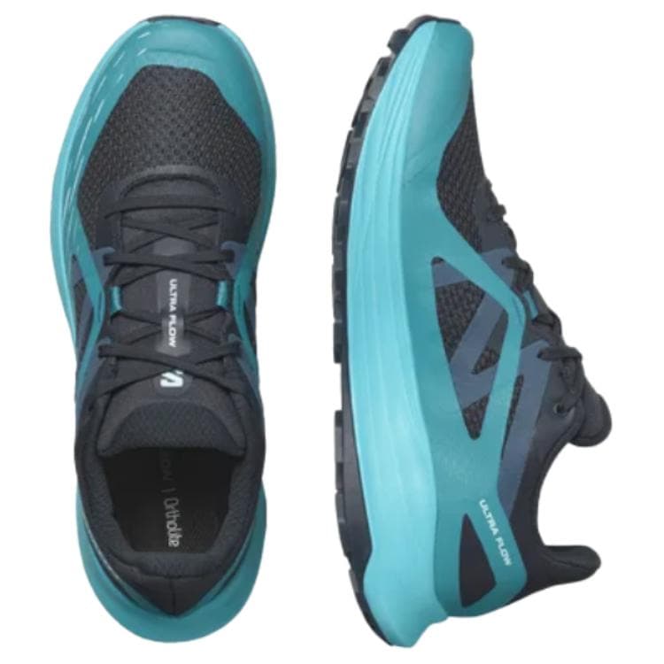 Кроссовки для бега SALOMON - изображение 4