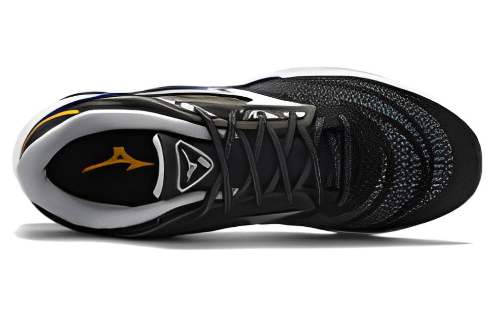 Кроссовки для бега Mizuno Creation 23 - изображение 3