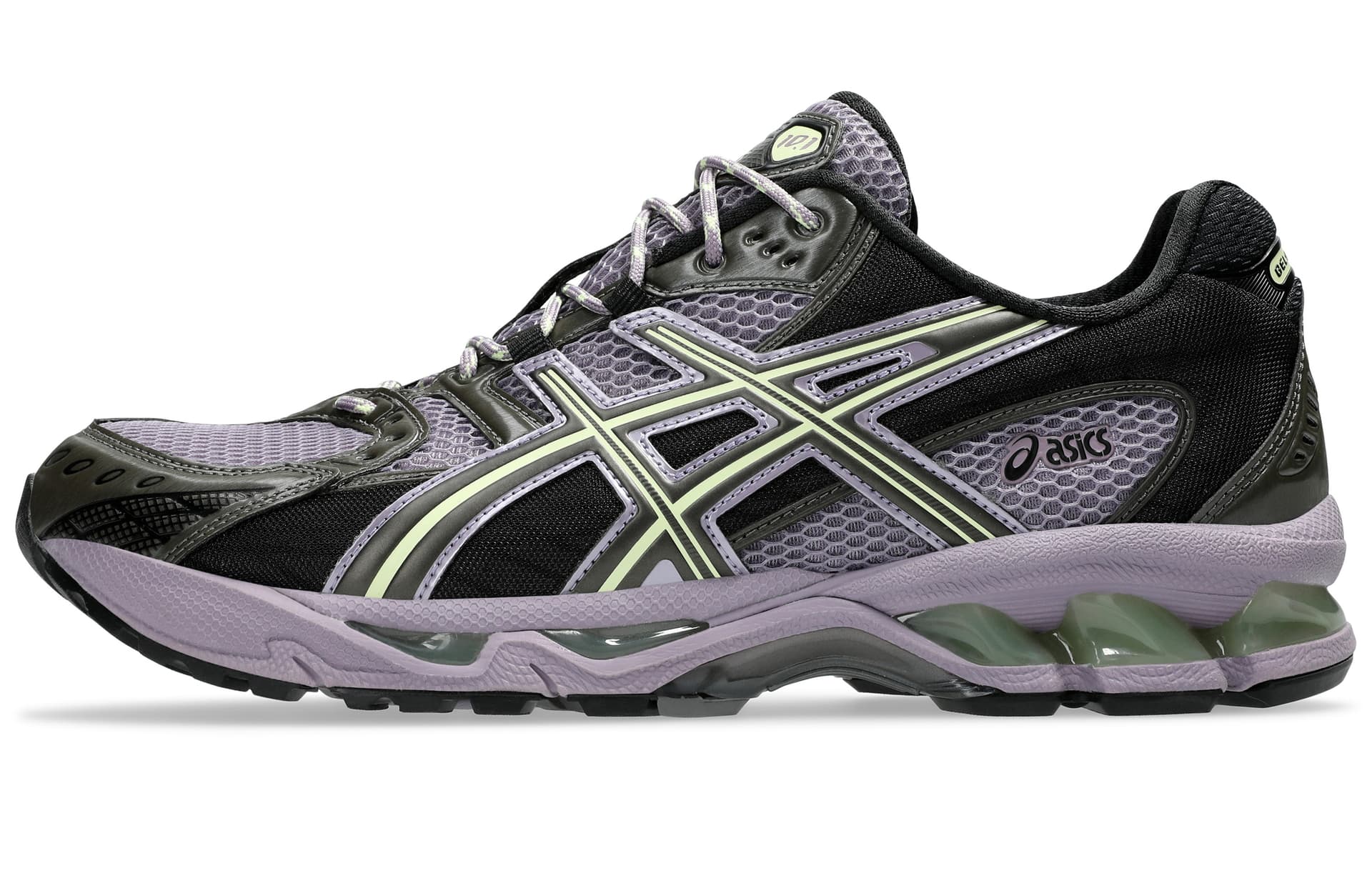 Кроссовки для бега Asics GEL-Nimbus 10.1 - изображение 1