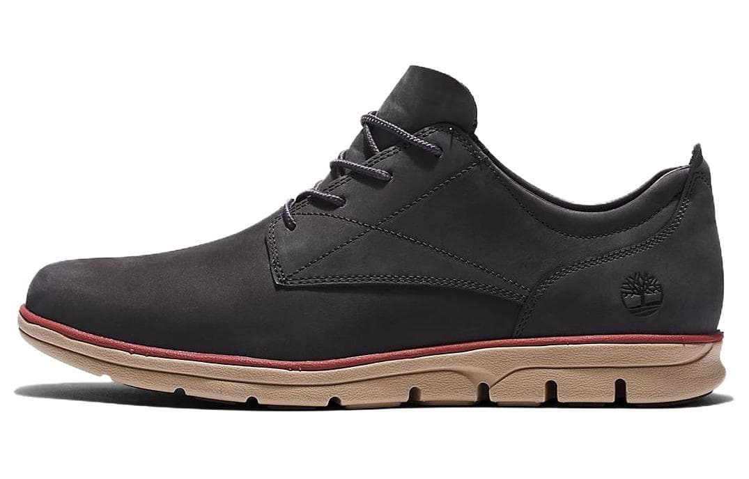 Ботинки Timberland Bradstreet - изображение 1
