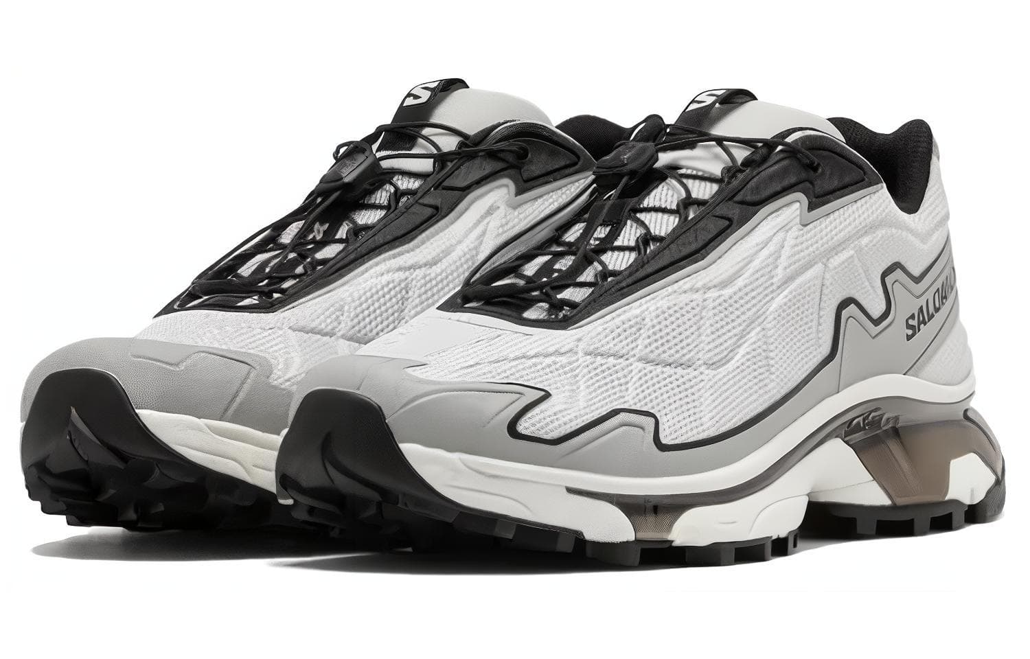Кроссовки SALOMON XT-Slate Advanced - изображение 3