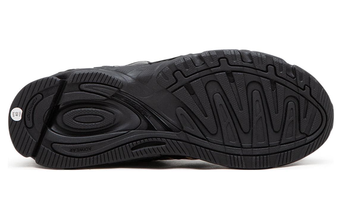 Кроссовки для бега Bad Bunny x adidas Response CL "Black" - изображение 6