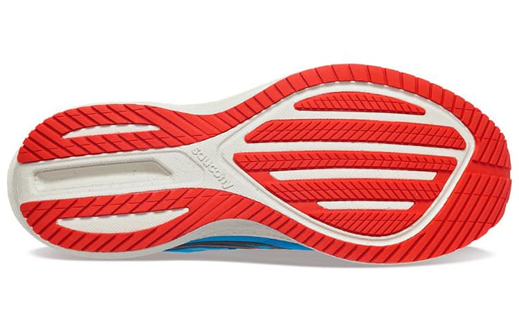 Кроссовки для бега Saucony Triumph 20 M - изображение 5