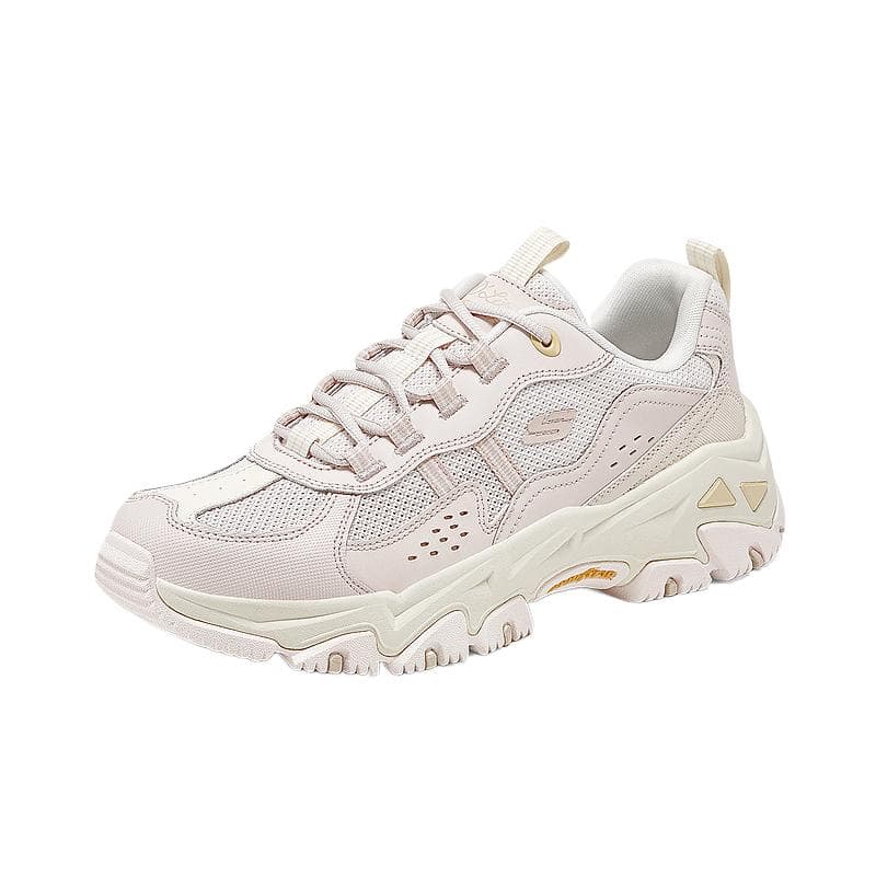 Кроссовки Skechers Аbrasion Resistant Дышащий Увеличение Высоты Аbrasion Resistant Дышащий Увеличение Высоты Низкий Топ - изображение 3