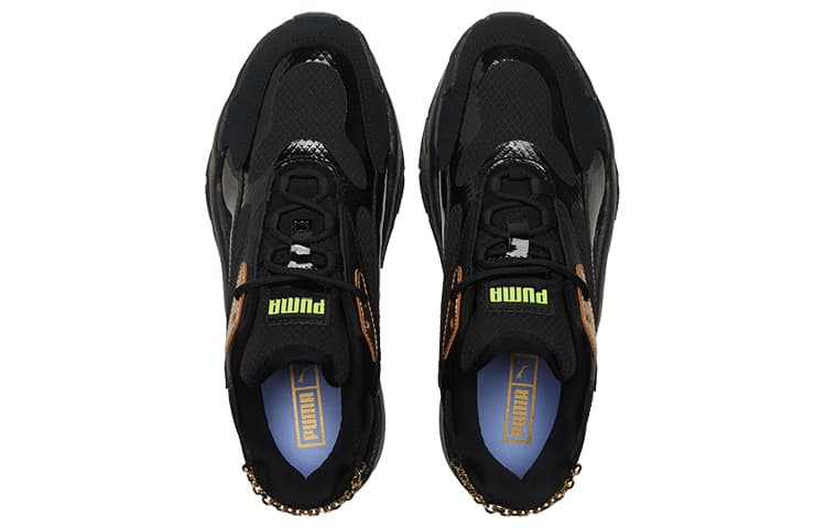 Кроссовки для бега PUMA Hedra Dd - изображение 4