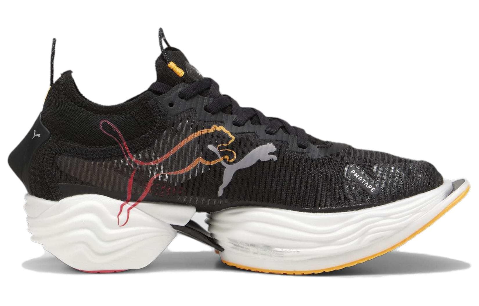 Кроссовки для бега PUMA Fast-R Nitro Elite 2 - изображение 2