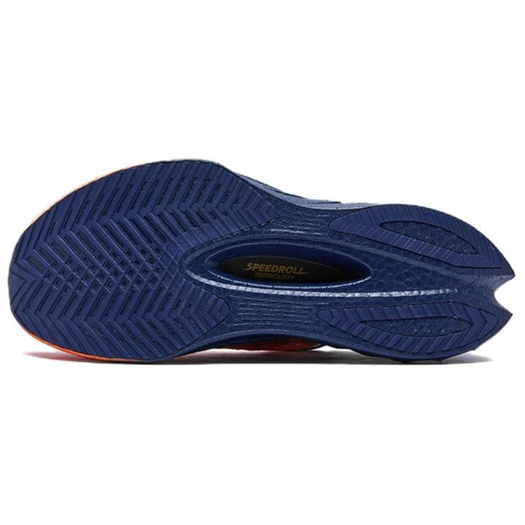 Кроссовки для бега Saucony Endorphin Pro 4 PWRRUN HG XT 900 Марафон Тренировки Гонки Легкоатлетические соревнования Беговые кроссовки - изображение 5