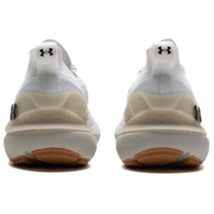 Кроссовки для бега Under Armour Shift Дышащие Низкие Беговые Кроссовки Женские Белые - изображение 5
