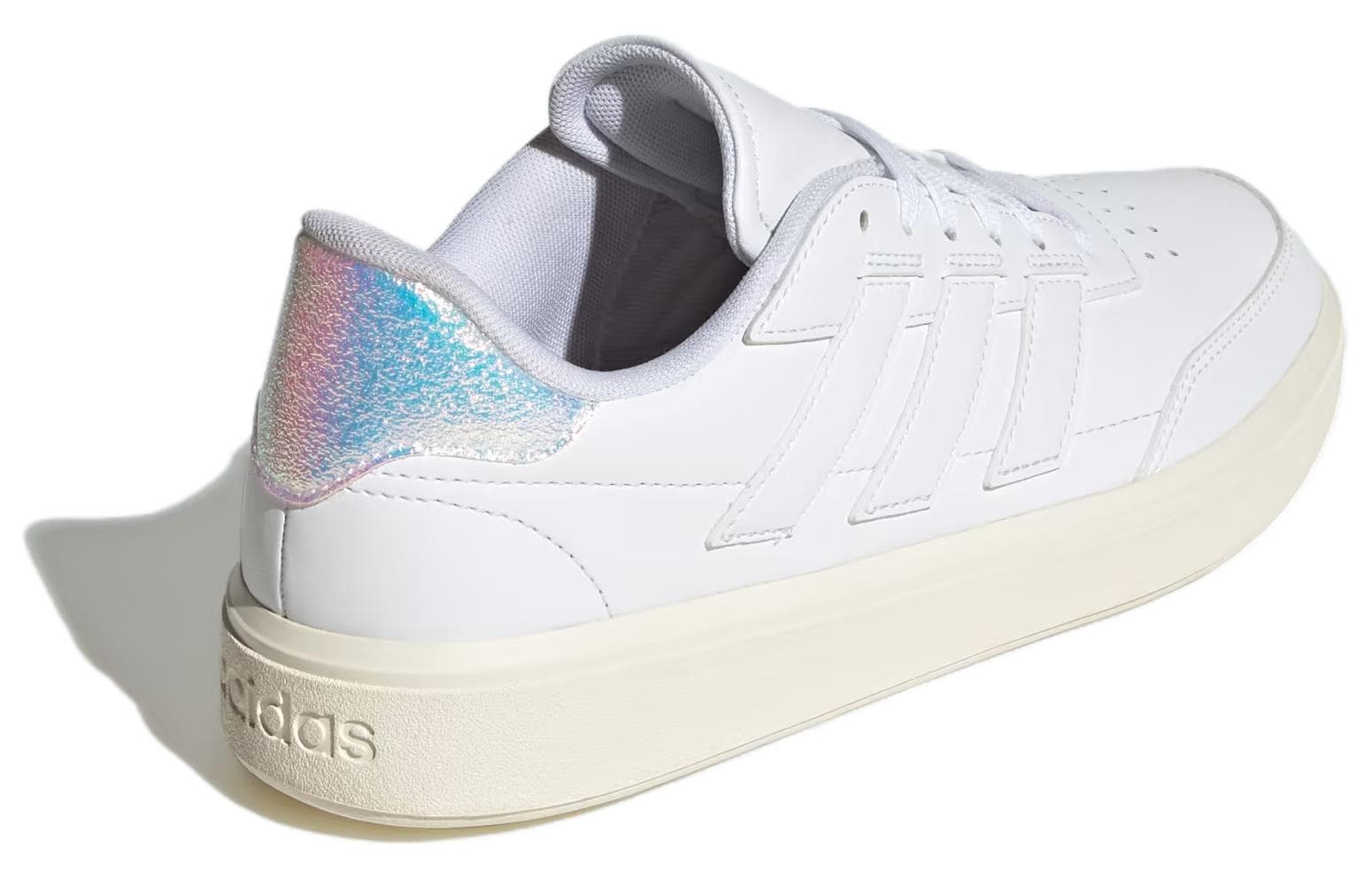 Кроссовки для бега adidas COURTBLOCK - изображение 4