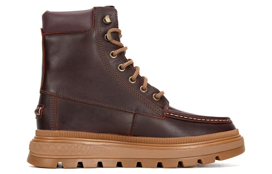 Ботинки уличные Timberland - изображение 2
