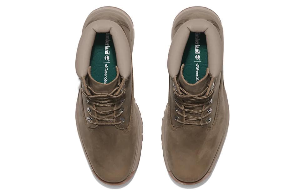 Ботинки уличные Timberland Tree Vault 6 - изображение 5