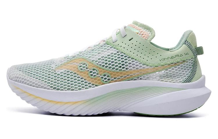Кроссовки для бега Saucony Kinvara 14 - изображение 1
