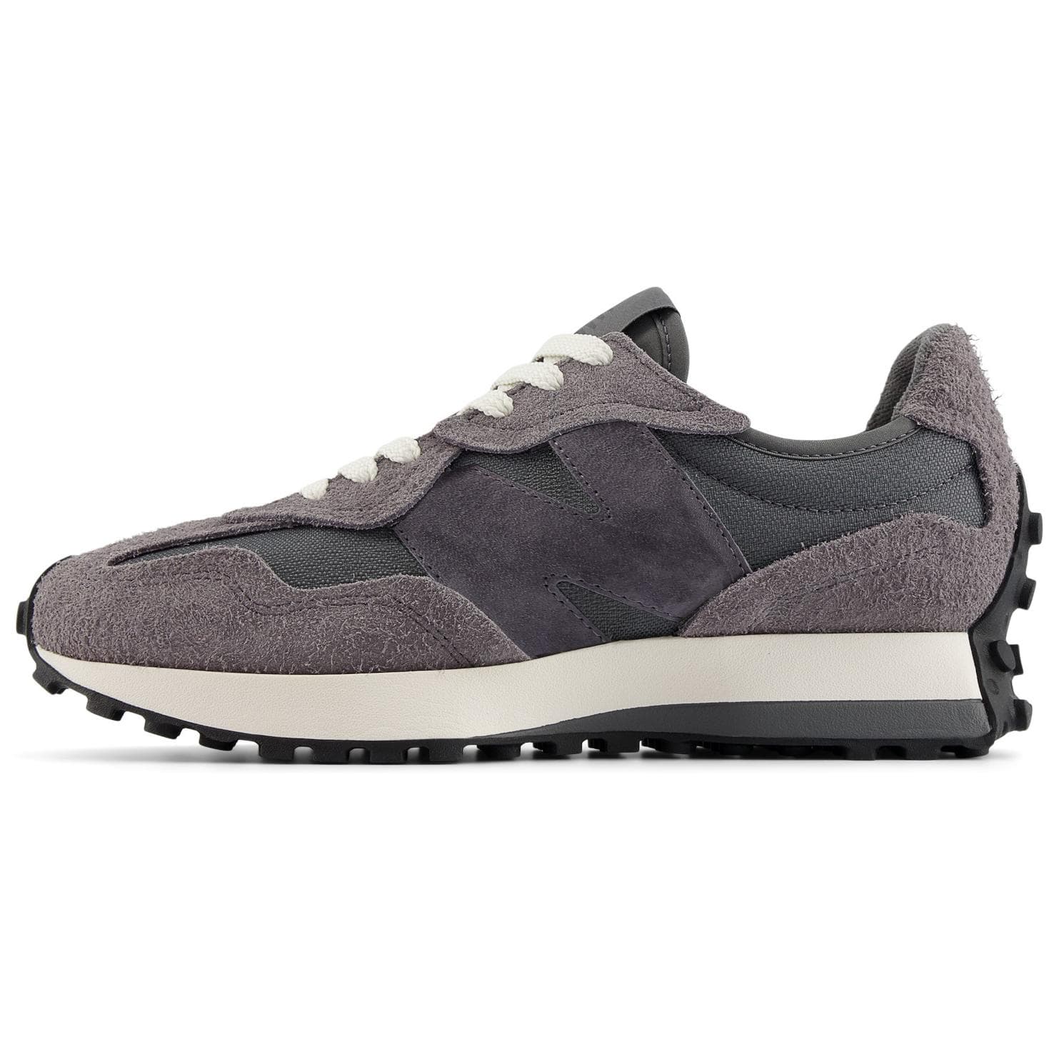 Кроссовки для бега New Balance NB 327 Low Топ Беговые кроссовки Унисекс Тауповый Серый - изображение 1