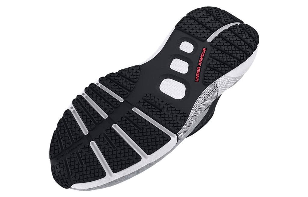 Кроссовки для бега Under Armour HOVR Phantom 3 Grey - изображение 5
