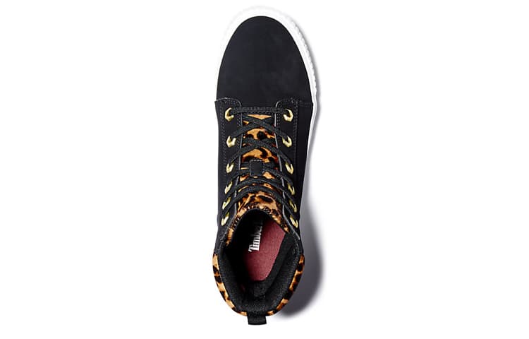 Ботинки уличные Timberland SKyla Bay 6 Inch - изображение 4