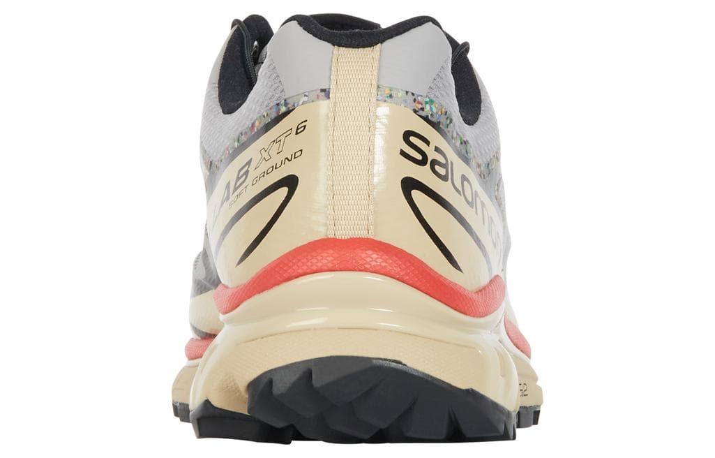 Кроссовки SALOMON XT-6 - изображение 4