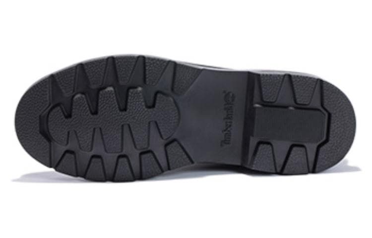 Ботинки уличные Timberland - изображение 4