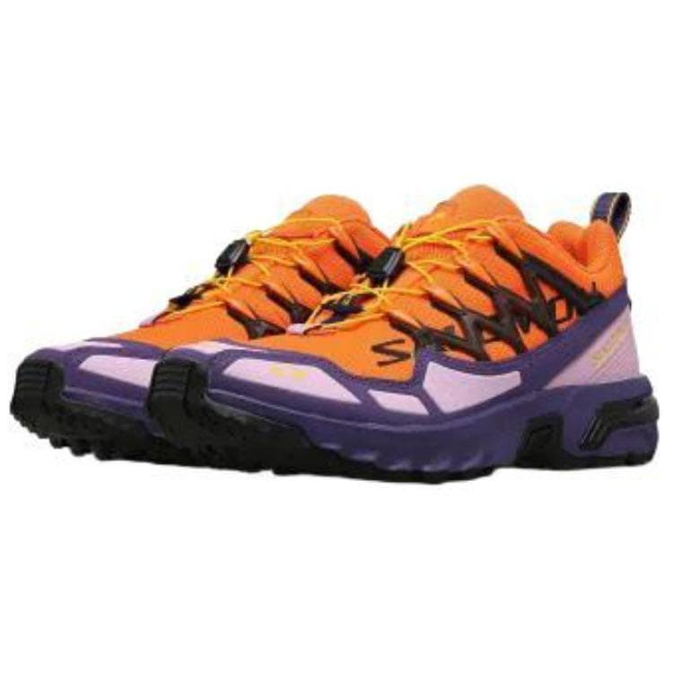 Кроссовки L'Art x SALOMON ACS + OG - изображение 3