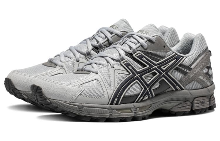 Кроссовки для бега Asics 8 - изображение 2