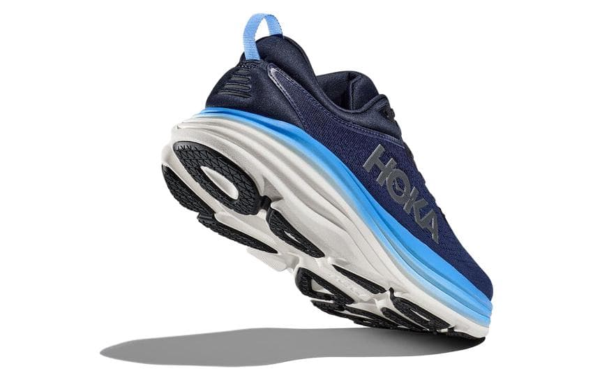 Кроссовки для бега HOKA ONE ONE Bondi 8 - изображение 3