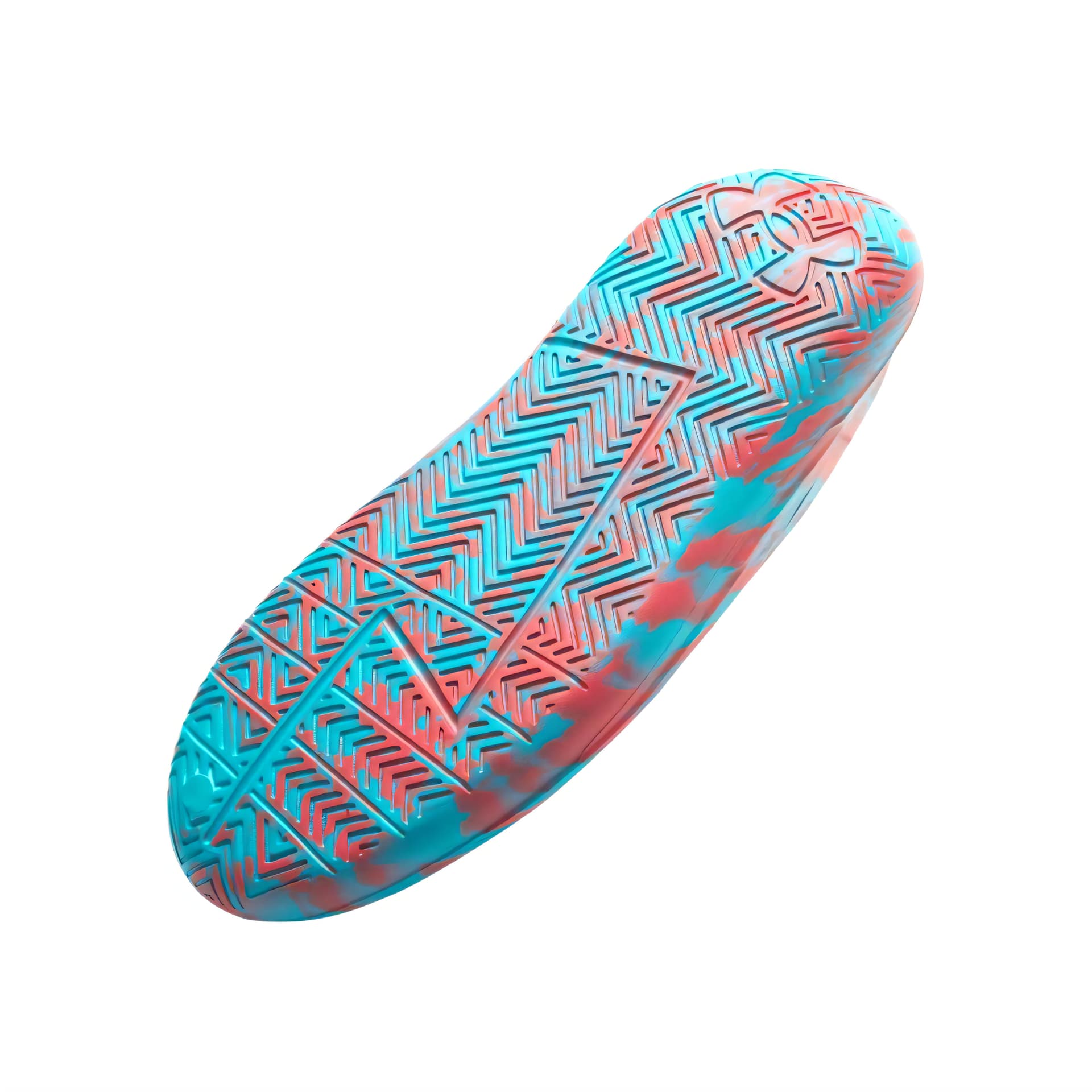 Сандалии Under Armour CURRY FoamTro Устойчивые к истиранию Закрытые тапочки Унисекс Ослепительный Зеленый - изображение 5