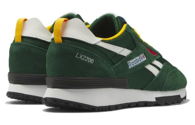 Кроссовки для бега Reebok LX2200 - изображение 4