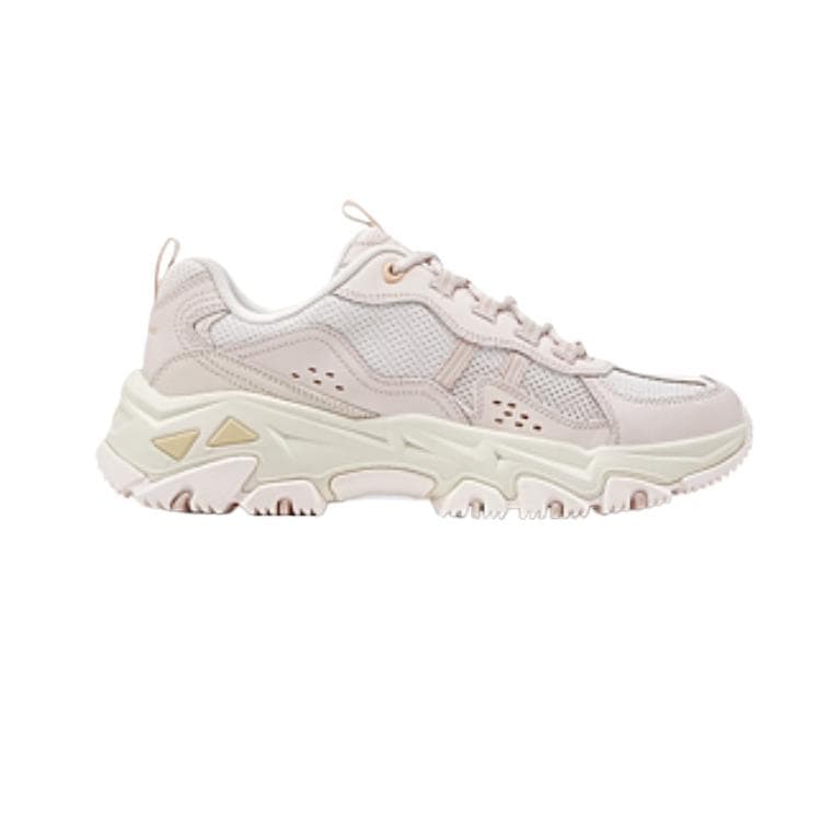 Кроссовки Skechers Аbrasion Resistant Дышащий Увеличение Высоты Аbrasion Resistant Дышащий Увеличение Высоты Низкий Топ - изображение 2