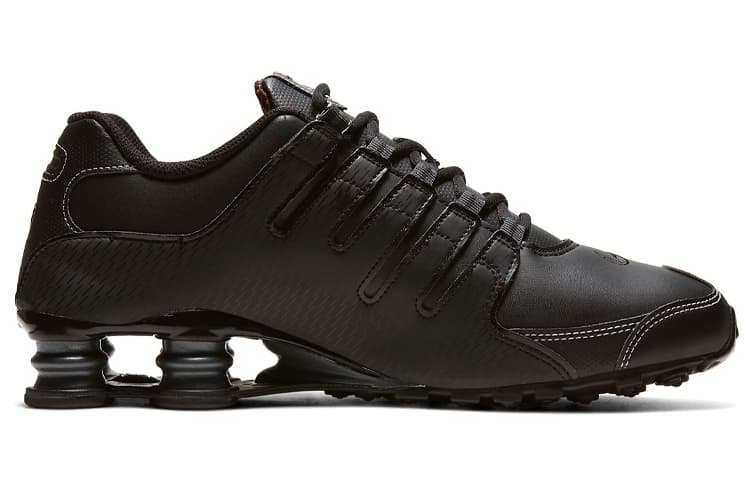 Кроссовки для бега Nike Shox NZ - изображение 2