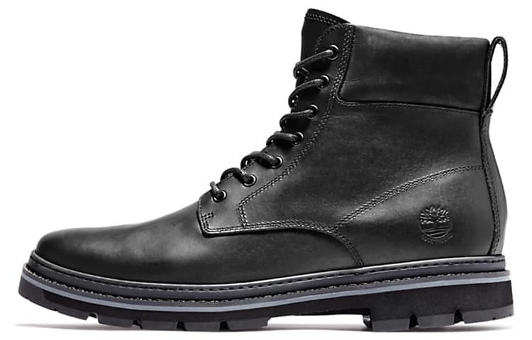 Ботинки уличные Timberland Port Union - изображение 1