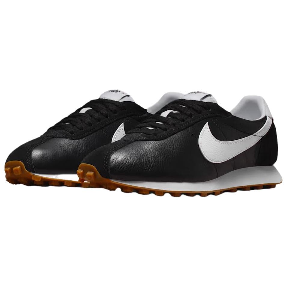 Кроссовки для бега Nike LD 1000 Беговые кроссовки Женские Черные - изображение 3