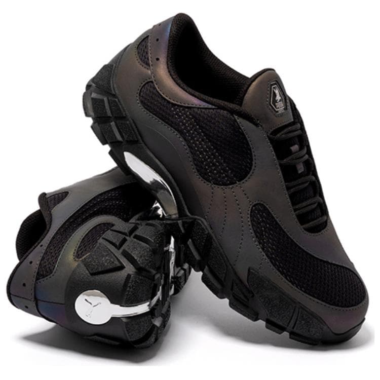 Кроссовки для бега PUMA SKope Forever - изображение 13