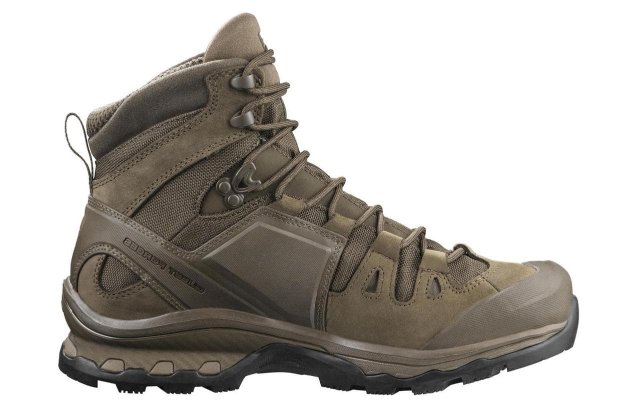 Кроссовки SALOMON Quest 4d Gtx Forces 2 En - изображение 2